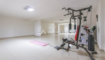 Квартира 3+1 в Махмутларе с отдельной кухней, 110 м² - Ракурс 33