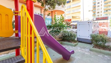 Квартира 3+1 в Махмутларе с отдельной кухней, 110 м² - Ракурс 34