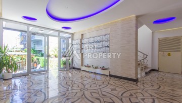Квартира 3+1 в Махмутларе с отдельной кухней, 110 м² - Ракурс 36