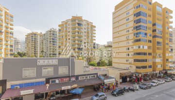 Квартира 3+1 в Махмутларе с отдельной кухней, 110 м² - Ракурс 39