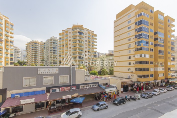 Квартира 3+1 в Махмутларе с отдельной кухней, 110 м² - Ракурс 38