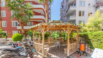 Квартира 3+1 в Махмутларе с отдельной кухней, 110 м² - Ракурс 40