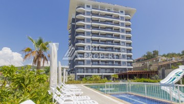 Квартира в Демирташе — 1+1 в новой резиденции, 50 м² - Ракурс 1