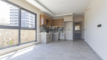 Квартира в Демирташе — 1+1 в новой резиденции, 50 м² - Ракурс 6