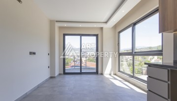 Квартира в Демирташе — 1+1 в новой резиденции, 50 м² - Ракурс 7