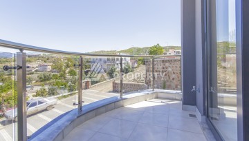 Квартира в Демирташе — 1+1 в новой резиденции, 50 м² - Ракурс 10