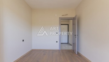 Квартира в Демирташе — 1+1 в новой резиденции, 50 м² - Ракурс 17