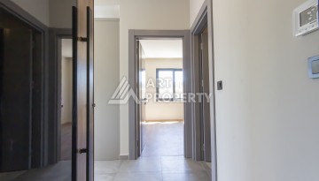 Квартира в Демирташе — 1+1 в новой резиденции, 50 м² - Ракурс 19