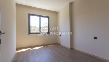 Квартира в Демирташе — 1+1 в новой резиденции, 50 м² - Ракурс 20