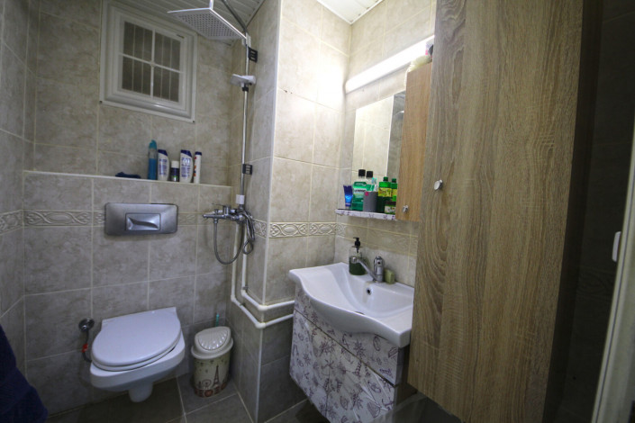 Просторная трехкомнатная квартира в центре района Махмутлар, 110 м2 - Ракурс 5