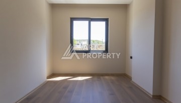 Квартира в Демирташе — 1+1 в новой резиденции, 50 м² - Ракурс 21