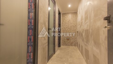 Квартира в Демирташе — 1+1 в новой резиденции, 50 м² - Ракурс 28