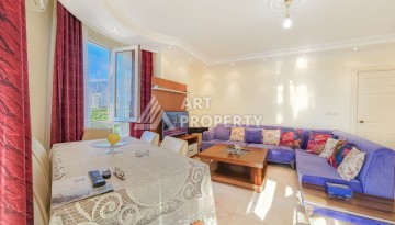 Меблированная квартира 2+1 в Махмутларе, Алания - Ракурс 3