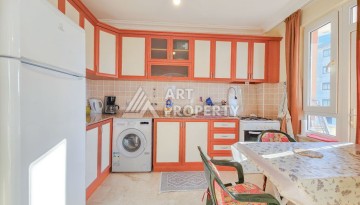 Меблированная квартира 2+1 в Махмутларе, Алания - Ракурс 4