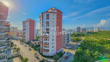 Меблированная квартира 2+1 в Махмутларе, Алания - Ракурс 6