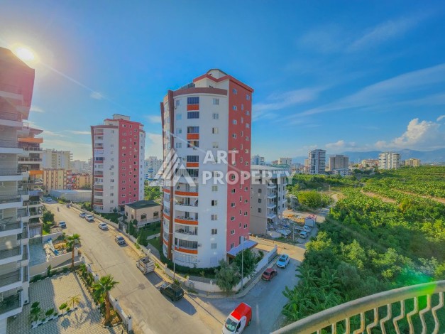 Меблированная квартира 2+1 в Махмутларе, Алания - Ракурс 5