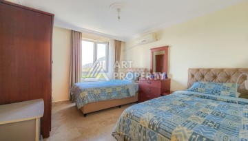 Меблированная квартира 2+1 в Махмутларе, Алания - Ракурс 8