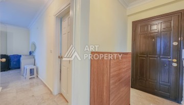 Меблированная квартира 2+1 в Махмутларе, Алания - Ракурс 10
