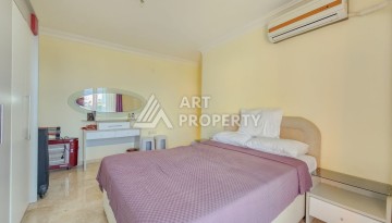 Меблированная квартира 2+1 в Махмутларе, Алания - Ракурс 12