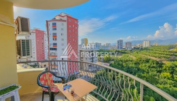 Меблированная квартира 2+1 в Махмутларе, Алания - Ракурс 13