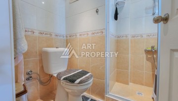 Меблированная квартира 2+1 в Махмутларе, Алания - Ракурс 14