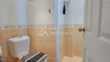 Меблированная квартира 2+1 в Махмутларе, Алания - Ракурс 15