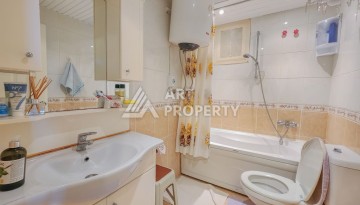 Меблированная квартира 2+1 в Махмутларе, Алания - Ракурс 16