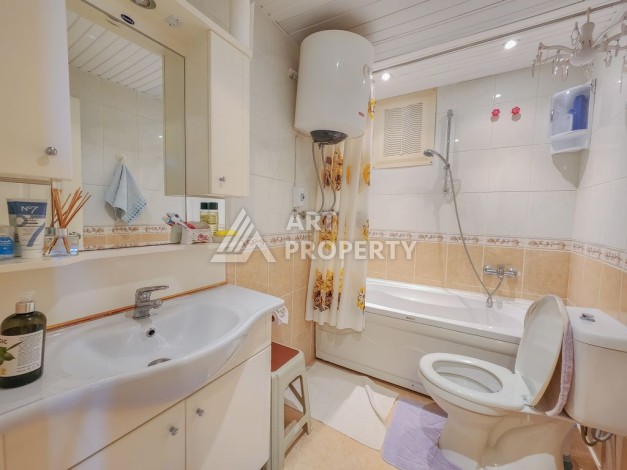 Меблированная квартира 2+1 в Махмутларе, Алания - Ракурс 15