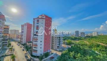 Меблированная квартира 2+1 в Махмутларе, Алания - Ракурс 17