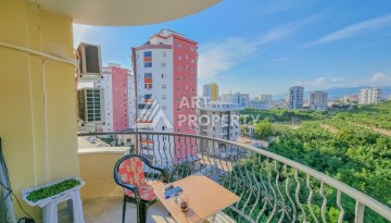 Меблированная квартира 2+1 в Махмутларе, Алания - Ракурс 18