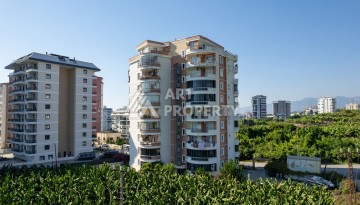 Меблированная квартира 2+1 в Махмутларе, Алания - Ракурс 20