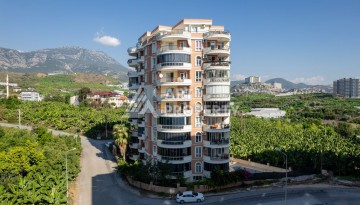 Меблированная квартира 2+1 в Махмутларе, Алания - Ракурс 23