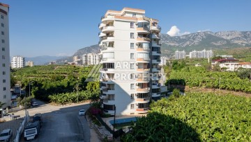 Меблированная квартира 2+1 в Махмутларе, Алания - Ракурс 24