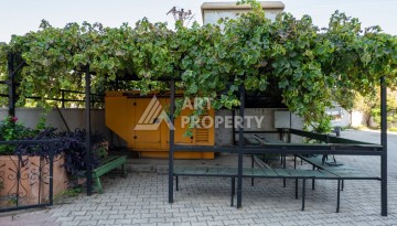 Меблированная квартира 2+1 в Махмутларе, Алания - Ракурс 27