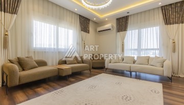 Квартира 2+1 с мебелью, 103 м². Демирташ, Алания - Ракурс 3