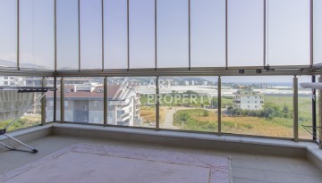 Квартира 2+1 с мебелью, 103 м². Демирташ, Алания - Ракурс 7