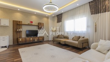Квартира 2+1 с мебелью, 103 м². Демирташ, Алания - Ракурс 10