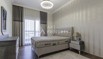 Квартира 2+1 с мебелью, 103 м². Демирташ, Алания - Ракурс 17