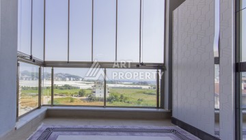 Квартира 2+1 с мебелью, 103 м². Демирташ, Алания - Ракурс 20