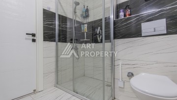 Квартира 2+1 с мебелью, 103 м². Демирташ, Алания - Ракурс 21