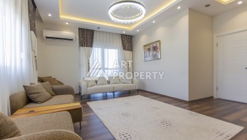 Квартира 2+1 с мебелью, 103 м². Демирташ, Алания - Ракурс 26