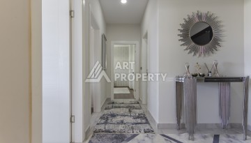 Квартира 2+1 с мебелью, 103 м². Демирташ, Алания - Ракурс 29