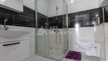 Квартира 2+1 с мебелью, 103 м². Демирташ, Алания - Ракурс 30