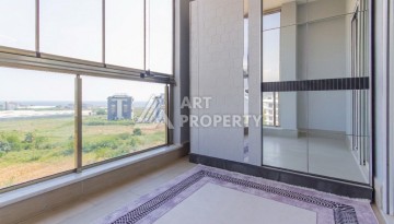 Квартира 2+1 с мебелью, 103 м². Демирташ, Алания - Ракурс 31