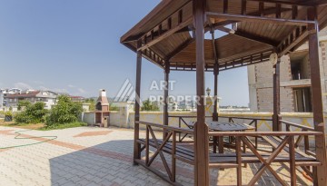 Квартира 2+1 с мебелью, 103 м². Демирташ, Алания - Ракурс 36