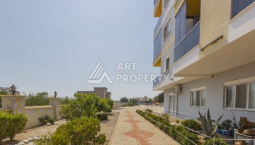 Квартира 2+1 с мебелью, 103 м². Демирташ, Алания - Ракурс 37