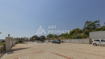 Квартира 2+1 с мебелью, 103 м². Демирташ, Алания - Ракурс 39