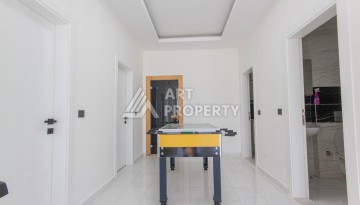Квартира 2+1 с мебелью, 103 м². Демирташ, Алания - Ракурс 41