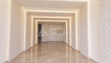 Квартира 2+1 с мебелью, 103 м². Демирташ, Алания - Ракурс 45