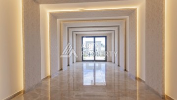 Квартира 2+1 с мебелью, 103 м². Демирташ, Алания - Ракурс 47